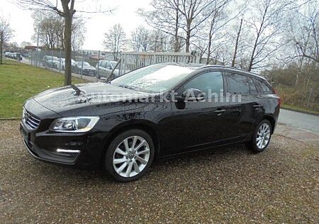 Volvo V60 Automatik 133KW Momentum NAVI+SHZ+LED+XENON