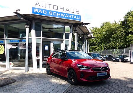 Opel Corsa F 5-trg. GS Line,LED,Klimaaut.,R.-Kamers