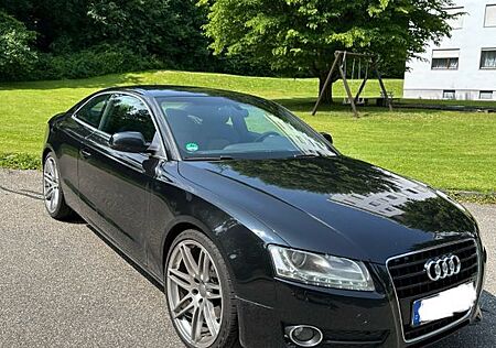 Audi A5 3.0 TDI (DPF) Tiptronic Quattro