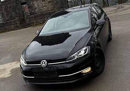 VW Golf Volkswagen 2.0 TDI Join