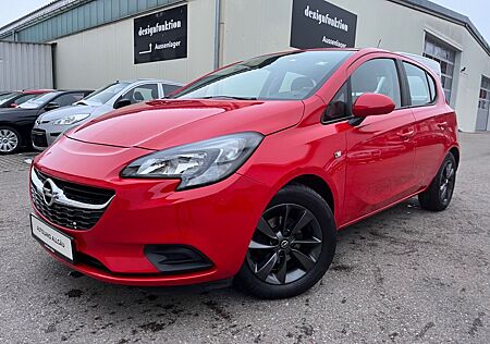 Opel Corsa E Edition 1.4 *SHZ*PDC*TOUCH*BT*