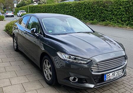 Ford Mondeo 1,5 EcoBoost Business Edition Busines...