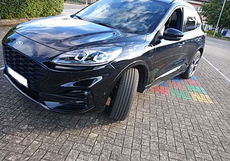 Ford Kuga 2.5 PHEV ST-Line X AHK, verschd. Pakete