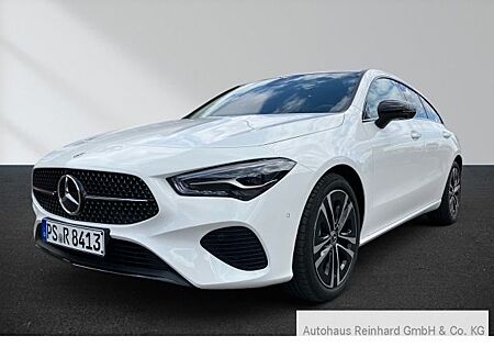 Mercedes-Benz CLA 180 Shooting Brake PROGRESSIV+NIGHT+KEYLESS