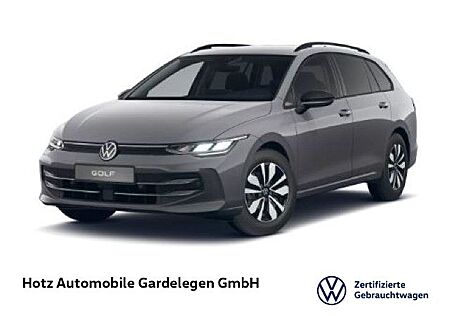 VW Golf Volkswagen VIII Variant 1.5 eTSI DSG Goal LED/PDC/ACC/