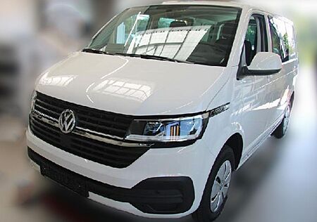 VW T6 Transporter Volkswagen T6.1 Transporter Kasten 4M ACC PDC KAMERA STANDH