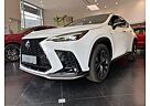 Lexus RX 350 NX 350h F Sport