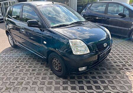 Kia Picanto 1.1 EX*Klima*Sitz-H*TÜVneu*Service*