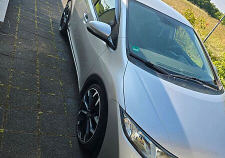 Honda Civic 1.8 i-VTEC Sport Sport