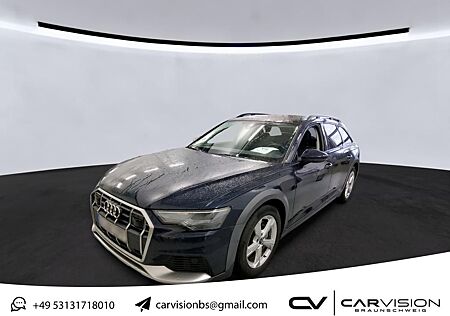 Audi A6 Allroad *4x4*PANO*AHK*LEDER*ViCo*4xSITZHZG*