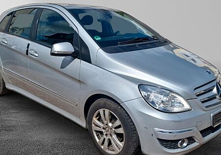 Mercedes-Benz B 200 B -Klasse CDI