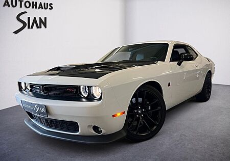 Dodge Challenger R/T Scat Pack *AUTOMATIK*