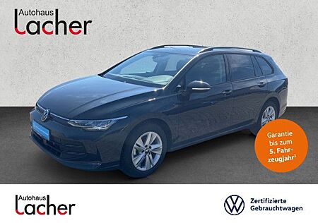 VW Golf Volkswagen Variant Life 1.5 eTSI DSG