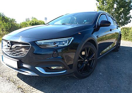 Opel Insignia Country Tourer ExklusiveLine 4x4 AHK