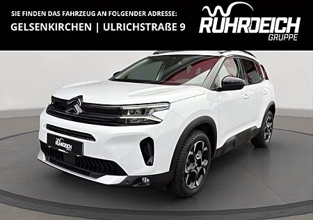 Citroën C5 Aircross Feel Pack LED APPLE/ANDROID AUTO PDC