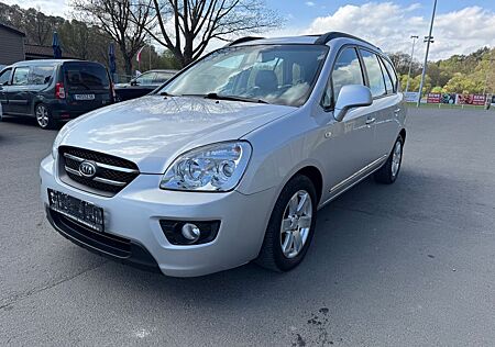 Kia Carens EX 2.0 /Klimaautomatik / Leder