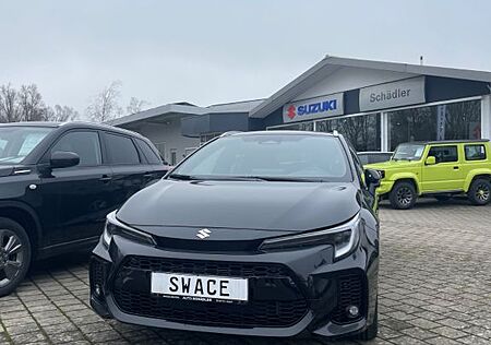 Suzuki Swace Comfort+