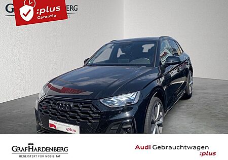 Audi SQ5 3.0 TDI quattro Tiptronic B&O Navi GRA