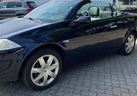 Renault Megane Coupé-Cabriolet Privilege 1.6 Expression