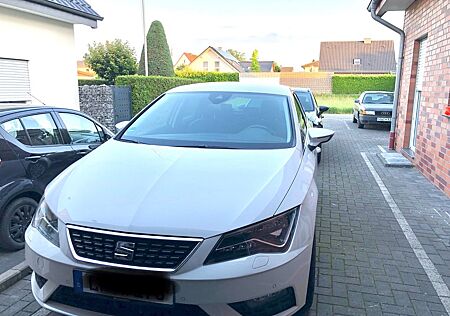 Seat Leon 1.4 TSI 92kW Start&Stop Xcellence Xcellence