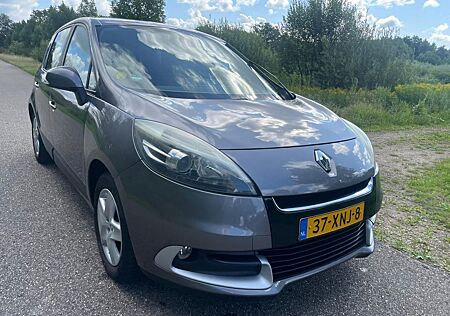 Renault Scenic Scénic 1.5 dCi Expression