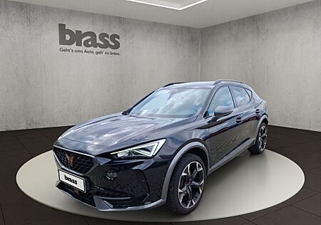 Cupra Formentor gebraucht kaufen Cupra Formentor 1.5 TSI Navigation Ambiente-Licht