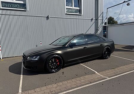 Audi A8 L 4.2 TDI tiptronic quattro -
