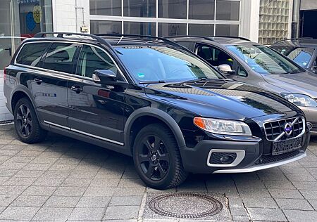 Volvo XC 70 XC70 Momentum AWD
