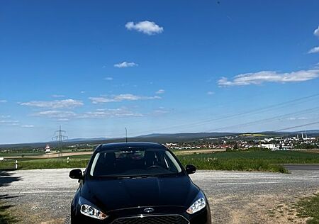 Ford Focus 1,0 EcoBoost 74kW Trend Trend