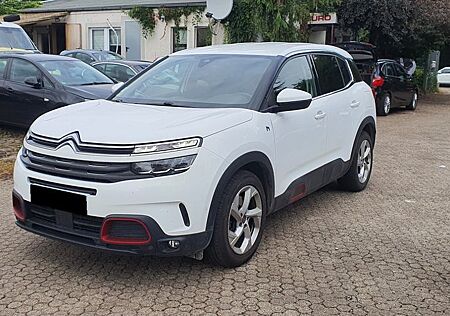 Citroën C5 Aircross C5 1,6 Aircross Feel Pack Hybrid.Navi..Tempomat