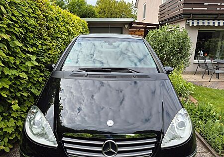 Mercedes-Benz A 150 Avantgarde