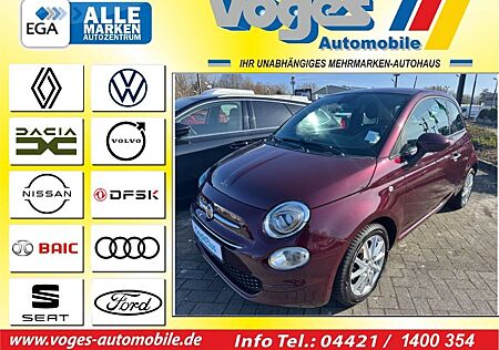 Fiat 500 1.2 8V Start&Stopp Lounge