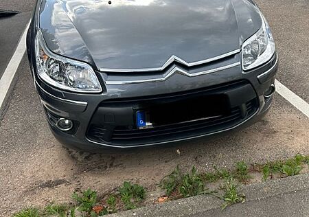 Citroën C4 1.6 Benzin TÜV Juni 26*KLIMA*