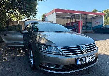 VW CC Volkswagen 2.0 TSI DSG 250