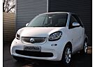 Smart ForTwo Cabrio DCT Passion Cool&Audio MwSt HU1/26