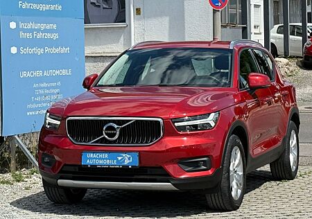 Volvo XC 40 XC40 Momentum 2WD