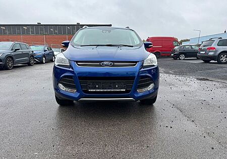 Ford Kuga 1,5 EcoBoost 4x4 134kW Titanium Autom. ...