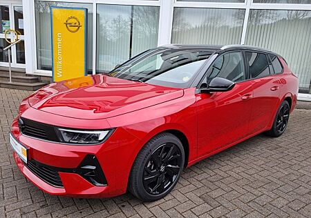 Opel Astra L ST GS Line *Navi+SHZ+LHZ+Alcantara+LED*
