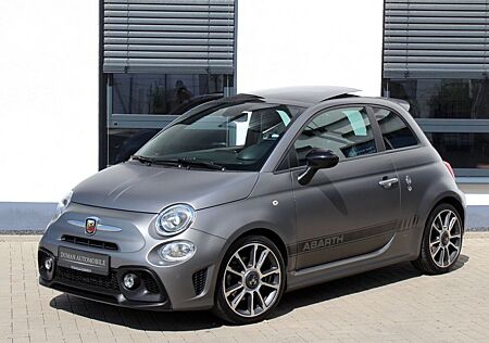 Abarth 595 TURISMO 70th JUBILÄUM PANO NAVI BEATS