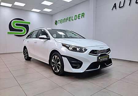 Kia Cee'd Sportswagon Ceed Sportswagon Plug-in Hybrid Vision / RKAM