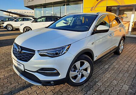 Opel Grandland X Grandland Elegance Plug-in-Hybrid