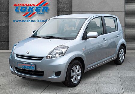 Daihatsu Sirion 1.0 KLIMA TÜV neu