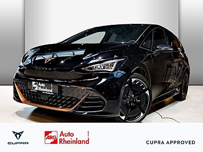 Cupra Born Edition Dynamic 77kWh ACC/NAVI/PARKLENK./SI