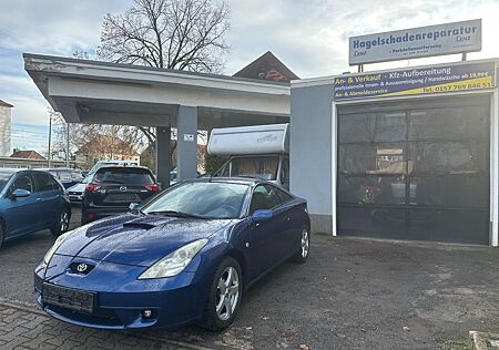 Toyota Celica 1.8 I-16V S*1.Hand*Euro3*Klima