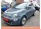 Fiat 500 Lounge Navigation, PDC, Klimaautomatik!