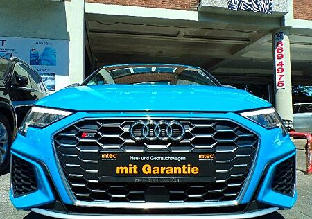 Audi S3 Lim. 2.0 TFSI quattro LED T.Leder Virtual.+