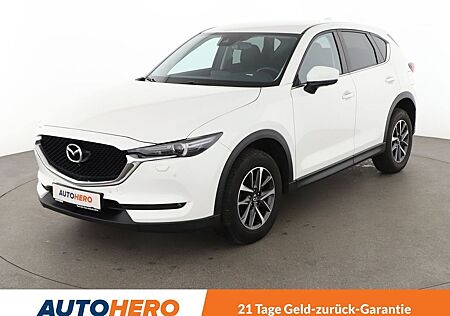 Mazda CX-5 2.5 Kangei 2WD Aut*NAVI*LED*TEMPO*360°CAM*