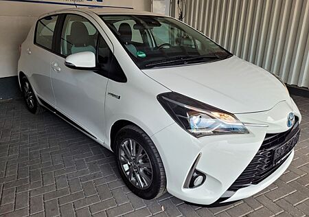 Toyota Yaris Hybrid Comfort*KAMERA*LED*RADAR*Spurhaltea