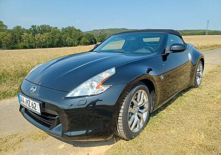 Nissan 370Z ROADSTER 3.7 -
