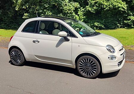 Fiat 500 1.2 8V LOUNGE LPG LOUNGE